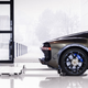 Imagen para el artículo titulado Así se fabrica el Bugatti Chiron, el nuevo coche más potente del mundo
